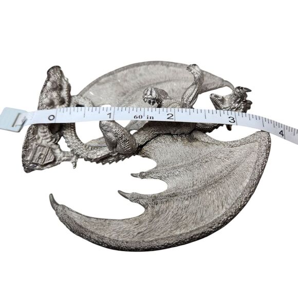 Grenadier Fantasy Lords Dragons of the Emerald Idol 6001 Metal Figure 1982 D&D - Picture 14 of 16